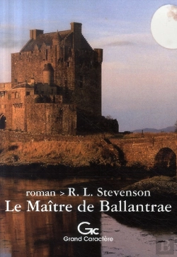Bertrand.pt - Le Maître De Ballantrae