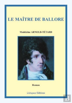 Bertrand.pt - Le Maitre De Ballore