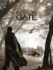 Le Maître De Benson Gate Tome 2 : Huit Petits Fantômes