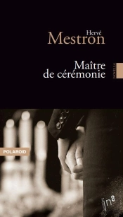 Le Maitre De Ceremonie - Novella