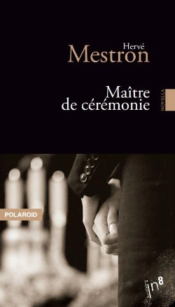 Bertrand.pt - Le Maitre De Ceremonie - Novella