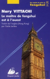 Le Maître De Feng-Shui Est À L'Ouest