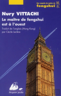 Bertrand.pt - Le Maître De Feng-Shui Est À L'Ouest
