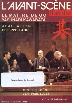 Bertrand.pt - Le Maitre De Go