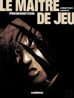 Bertrand.pt - Le Maître De Jeu Tome 2 : Prémonition