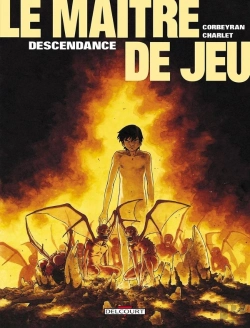 Bertrand.pt - Le Maître De Jeu Tome 4 : Descendance