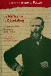 Le Maître De La Désolation