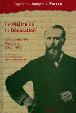 Bertrand.pt - Le Maître De La Désolation