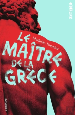 Bertrand.pt - Le Maître De La Grèce