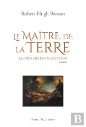 Le Maître De La Terre : La Crise Des Derniers Temps