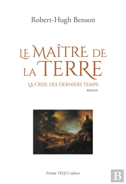 Bertrand.pt - Le Maître De La Terre : La Crise Des Derniers Temps