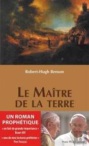 Le Maître De La Terre ; La Crise Des Derniers Temps