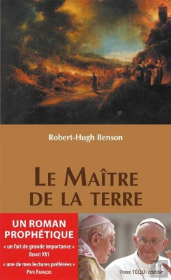 Bertrand.pt - Le Maître De La Terre ; La Crise Des Derniers Temps