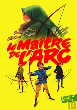 Bertrand.pt - Le Maître De L'Arc
