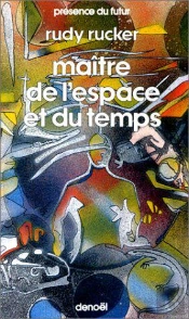 Le Maitre De L'Espace Et Du Temps