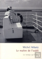 Le Maître De L'Oubli