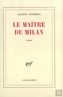 Bertrand.pt - Le Maître De Milan