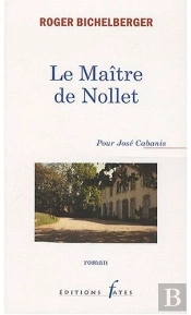 Le Maitre De Nollet, Roma,