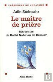 Le Maître De Prière