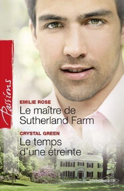 Bertrand.pt - Le Maitre De Sutherland Farm - Le Temps D'Une Etreinte