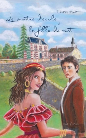 Le Maître D'École Et La Fille Du Vent
