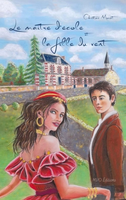 Bertrand.pt - Le Maître D'École Et La Fille Du Vent