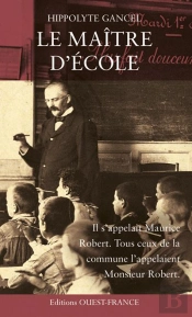 Le Maître D'École