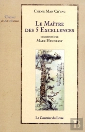 Le Maître Des 5 Excellences