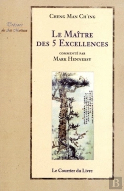 Bertrand.pt - Le Maître Des 5 Excellences