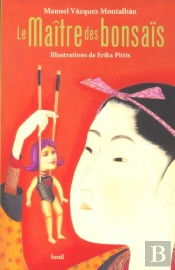 Le Maitre Des Bonsais