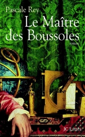 Le Maître Des Boussoles