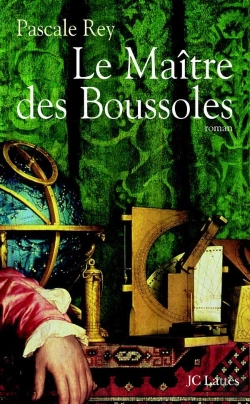 Bertrand.pt - Le Maître Des Boussoles