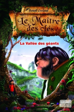 Bertrand.pt - Le Maître Des Clés Tome 5 : La Vallée Des Géants
