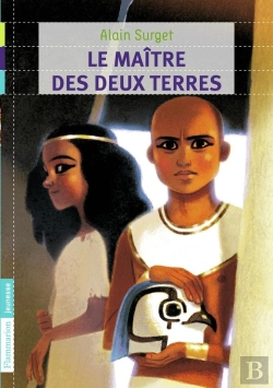 Bertrand.pt - Le Maître Des Deux Terres
