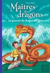 Le Maitre Des Dragons, Tome 01