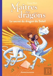 Le Maitre Des Dragons, Tome 02