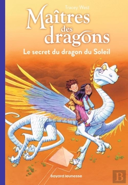 Bertrand.pt - Le Maitre Des Dragons, Tome 02