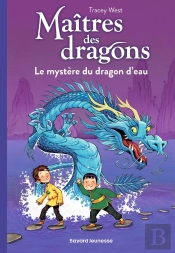 Le Maitre Des Dragons, Tome 03