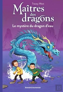 Bertrand.pt - Le Maitre Des Dragons, Tome 03