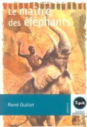 Le Maître Des Éléphants
