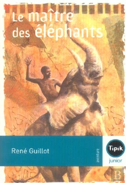 Bertrand.pt - Le Maître Des Éléphants