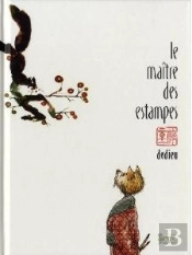 Le Maître Des Estampes