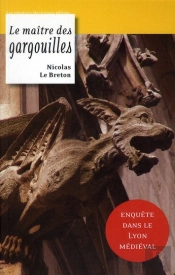 Le Maître Des Gargouilles