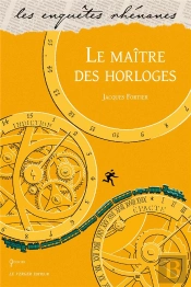 Le Maitre Des Horloges