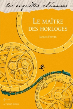 Bertrand.pt - Le Maitre Des Horloges
