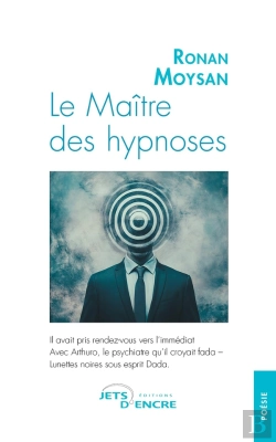 Bertrand.pt - Le Maître Des Hypnoses