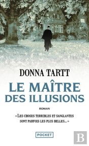 Le Maitre Des Illusions