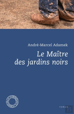 Bertrand.pt - Le Maître Des Jardins Noirs
