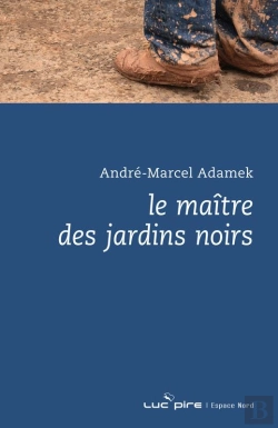 Bertrand.pt - Le Maître Des Jardins Noirs