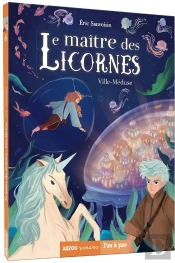 Le Maître Des Licornes : Ville-Méduse